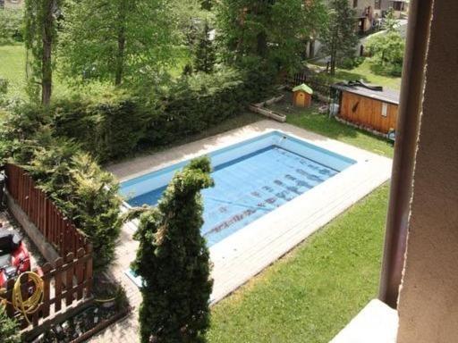 Hotel Les Vallois Vallouise Pokoj fotografie